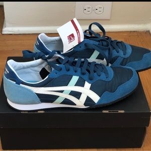 Onitsuka Serrano Size 10.5- NEW